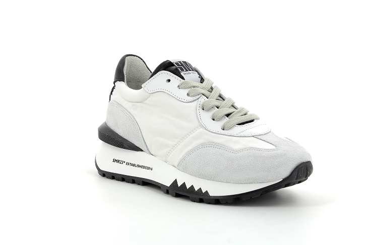 Smr sneakers mantch 7046 blanc