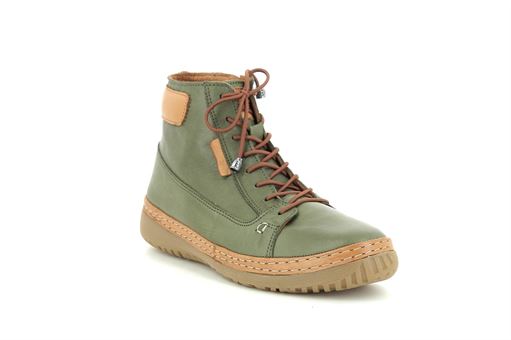 Madory bottines numa vert