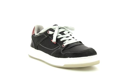 Mustang sneakers h 4182 301 noir