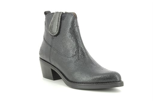 Mkd bottines albane noir