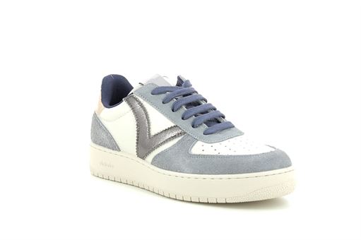 Victoria sneakers 1258222 bleu