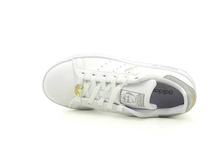 Adidas sneakers stan smith w blanc7061001_5