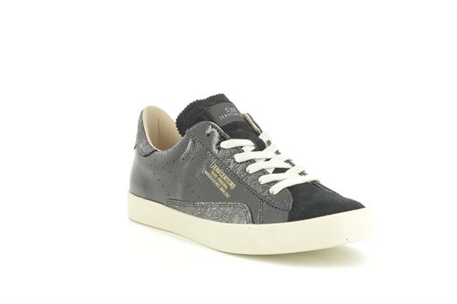 Zerocentcinq sneakers sc01 noir