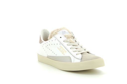 Zerocentcinq sneakers sc01 beige