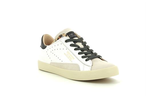 Zerocentcinq sneakers sc06 blanc