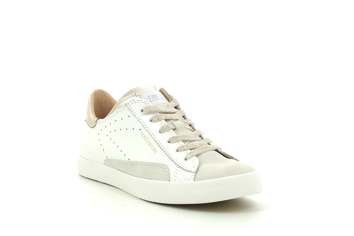 Zerocentcinq sneakers sc06 blanc