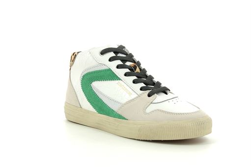 Zerocentcinq sneakers jade dbl blanc