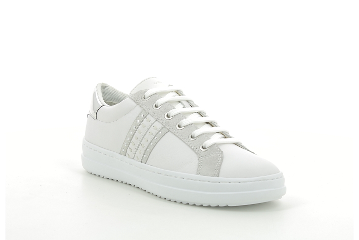 Geox sneakers d02fed blanc