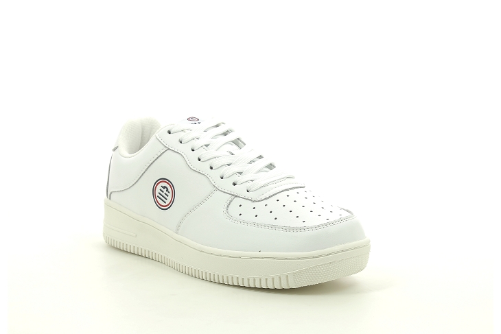 Serge blanco sneakers cha1822 blanc