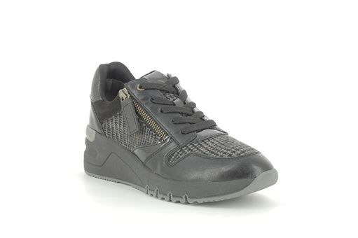 Tamaris sneakers 23702 noir