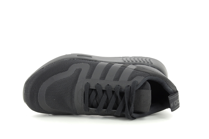Adidas neo sneakers miltix noir7067201_5