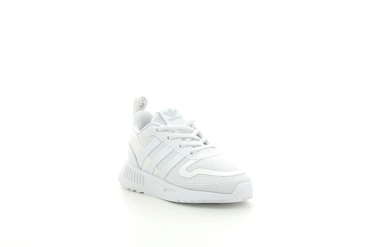 Adidas neo sneakers miltix blanc