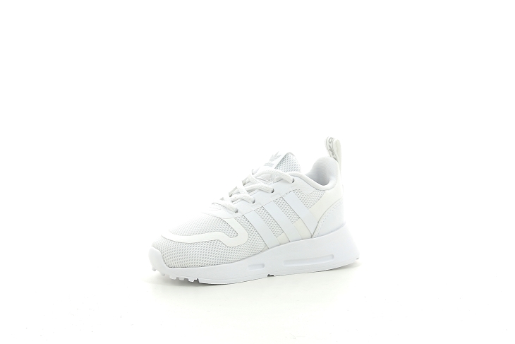 Adidas sneakers miltix blanc7067401_2
