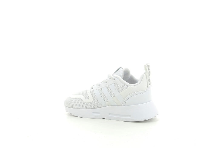 Adidas neo sneakers miltix blanc7067401_3