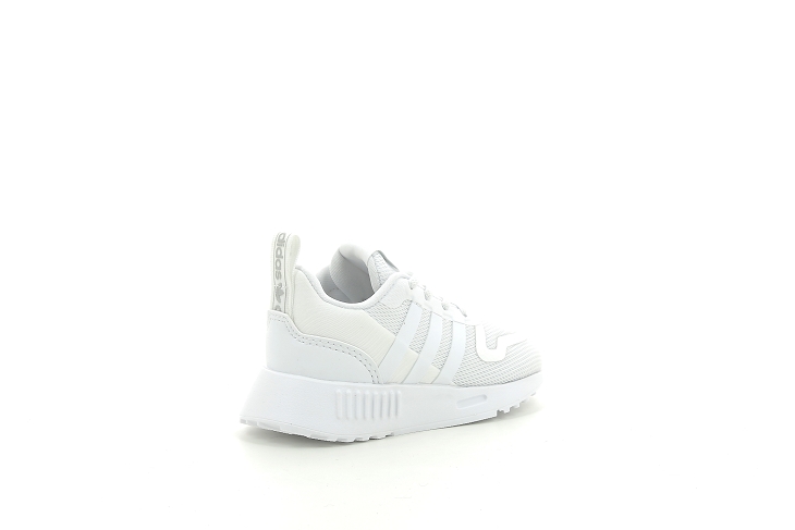 Adidas neo sneakers miltix blanc7067401_4