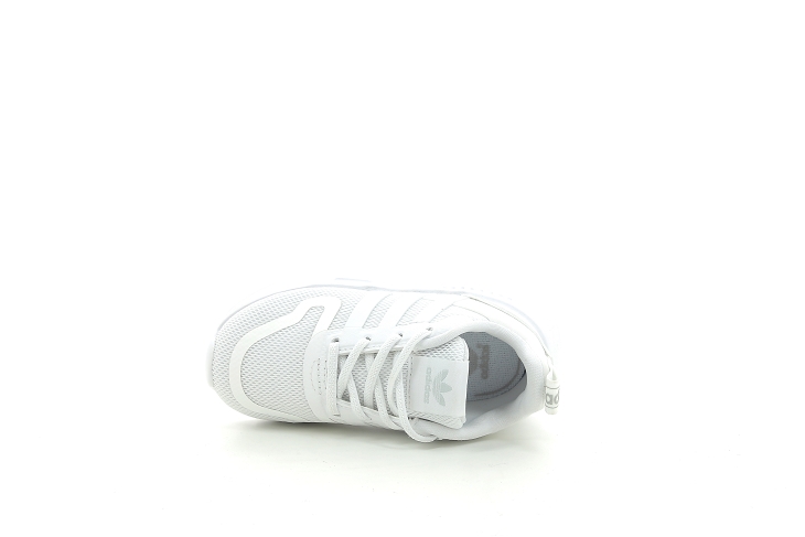 Adidas neo sneakers miltix blanc7067401_5