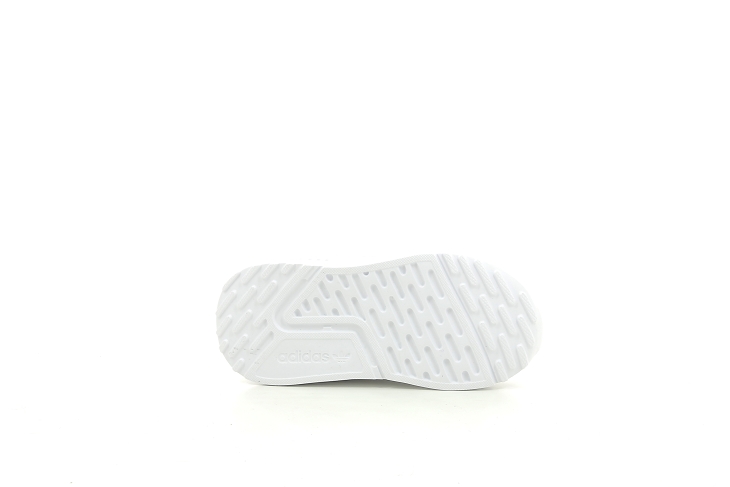 Adidas neo sneakers miltix blanc7067401_6