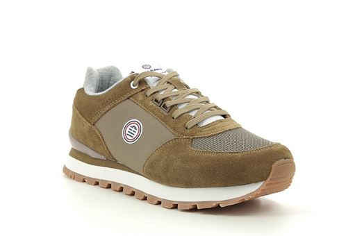 Serge blanco sneakers cha1915 beige