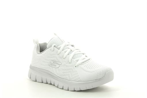 Skechers sneakers 12615 blanc