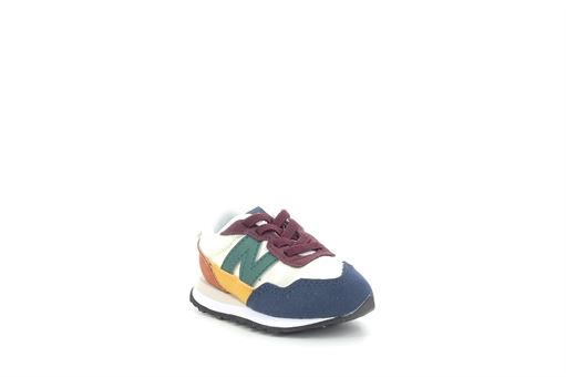 New balance sneakers ih 237 ve bleu