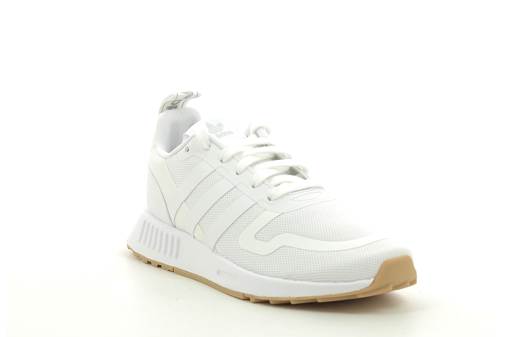 Adidas neo sneakers miltix j blanc