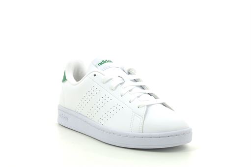 Adidas neo sneakers advantage blanc