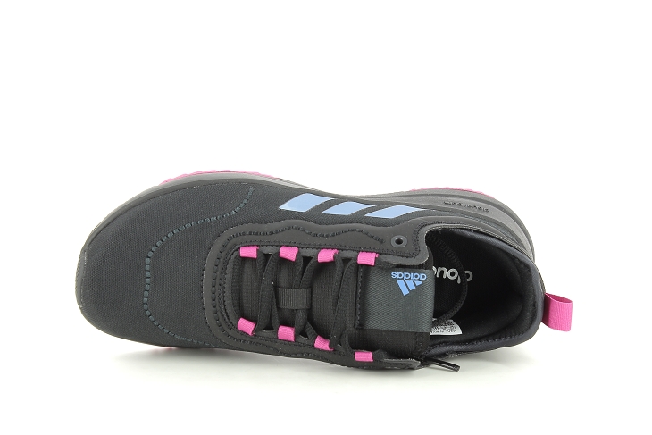 Adidas neo sneakers fukaza run noir7071301_5