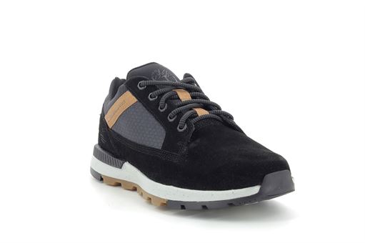 Timberland sneakers killington trekker noir