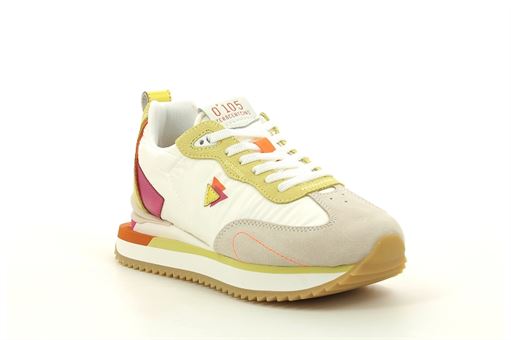 Zerocentcinq sneakers lenox multi