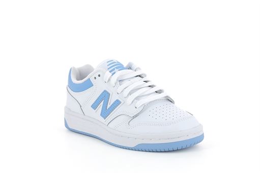 New balance baskets sneakers bb 480 lph blanc
