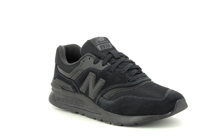 New balance sneakers cm 997 hci noir