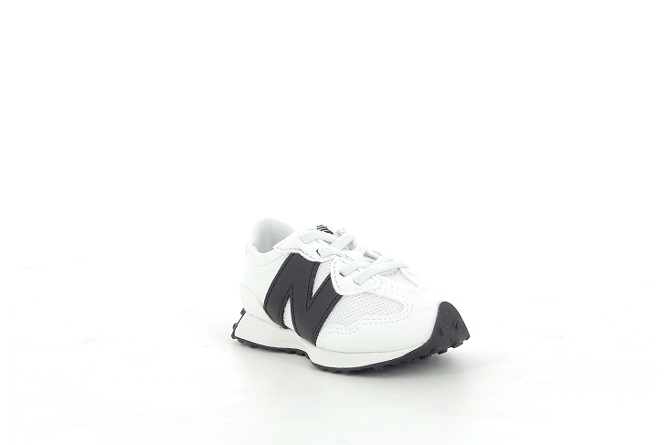 New balance sneakers ih 327 cwb blanc