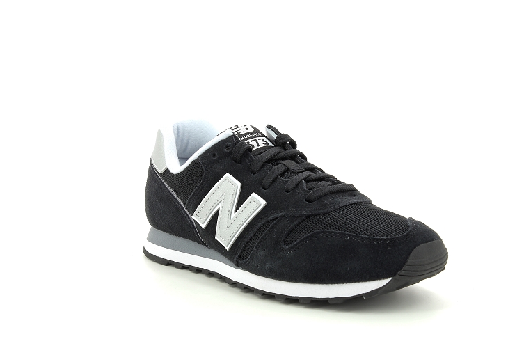 New balance sneakers ml 373 ca2 noir