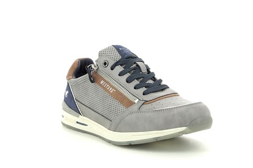 Mustang sneakers 4154316 gris