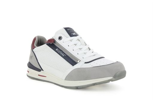 Mustang sneakers 4154316 blanc