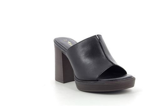 Tamaris compense 27246 noir