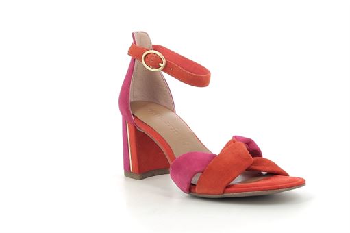 Tamaris nu pied 28321 rose