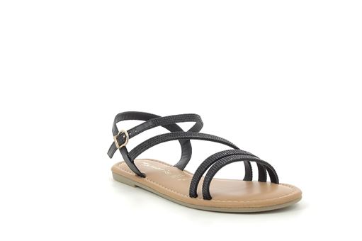 Tamaris nu pied 28113 noir