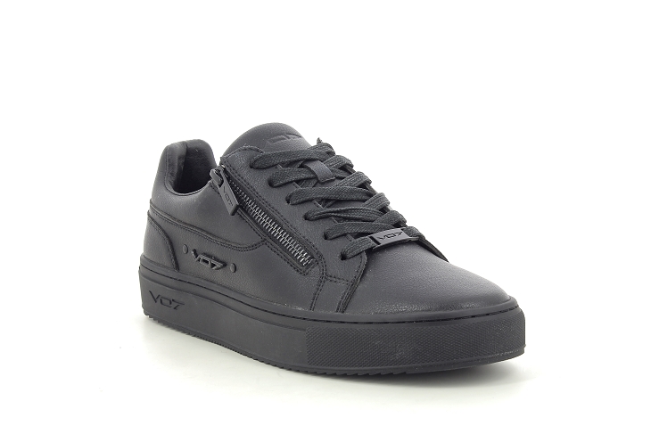 Vo7 sneakers roma pur dark noir