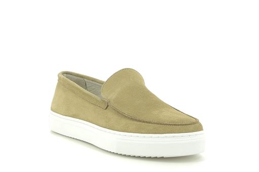 Pedro almeida mocassins fow jo vert