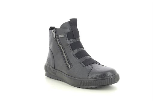 Remonte boots bottines d0779 noir