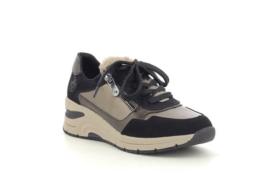 Rieker baskets sneakers n9301 or