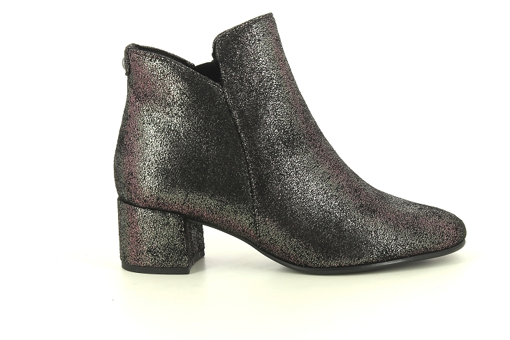 Tamaris boots et bottines 25354 noir