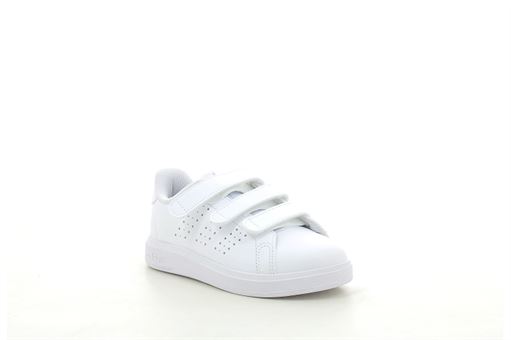 Adidas baskets et sneakers advantage base 2.0 cfc blanc
