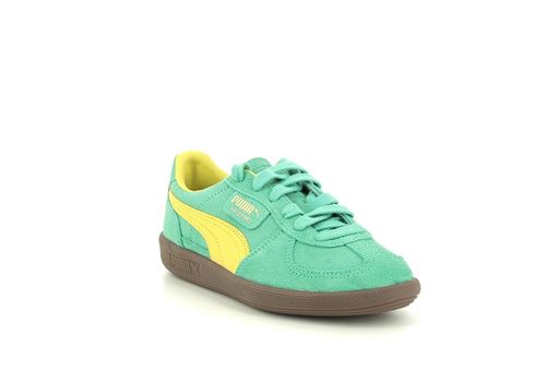 Puma baskets et sneakers palermo vert