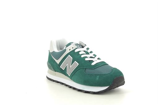 New balance baskets et sneakers u574 esg vert