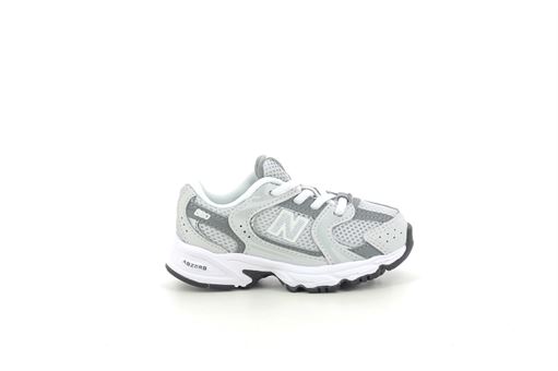 New balance baskets et sneakers iz 530 cb argent