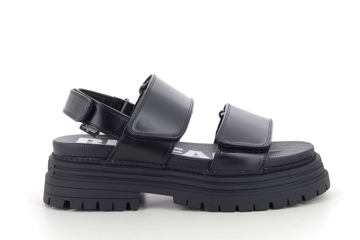 Buffalo nu pied lennox snd noir