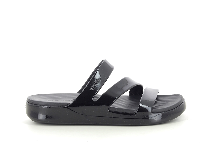 Crocs toiles getaway noir
