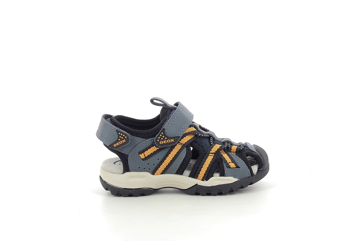 Geox jr sandales j450rb bleu